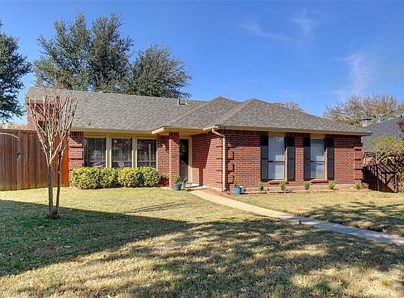 2nd image of 4333 Thames Ct