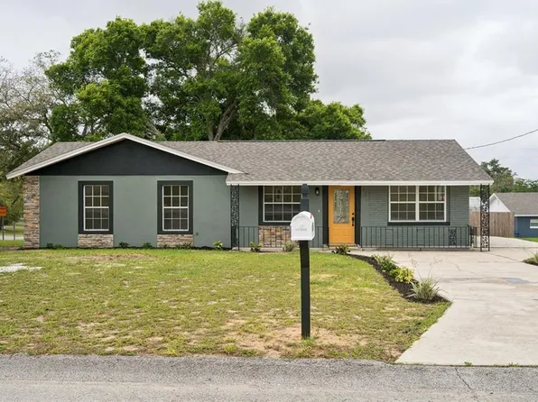 1109 Valencia Ave, Haines City, FL 33844