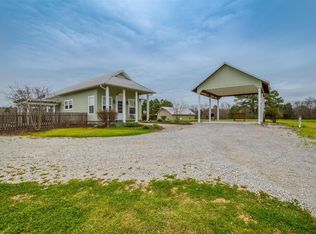 601 Vinta Mill Rd W, Prospect, TN 38477