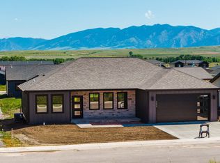 1452 Stoneridge Dr, Ranchester, WY 82839