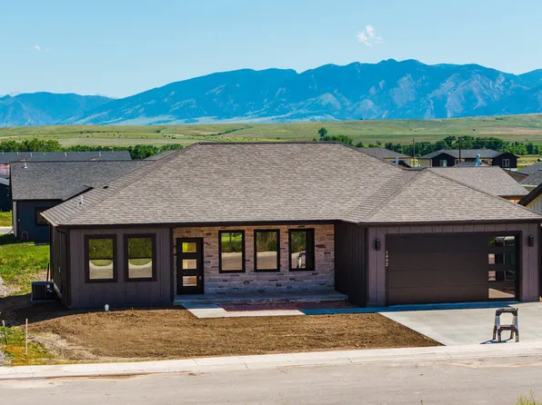 1452 Stoneridge Dr, Ranchester, WY 82839