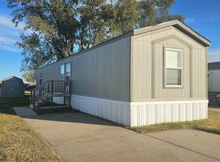 4444 S West St #65, Wichita, KS 67217