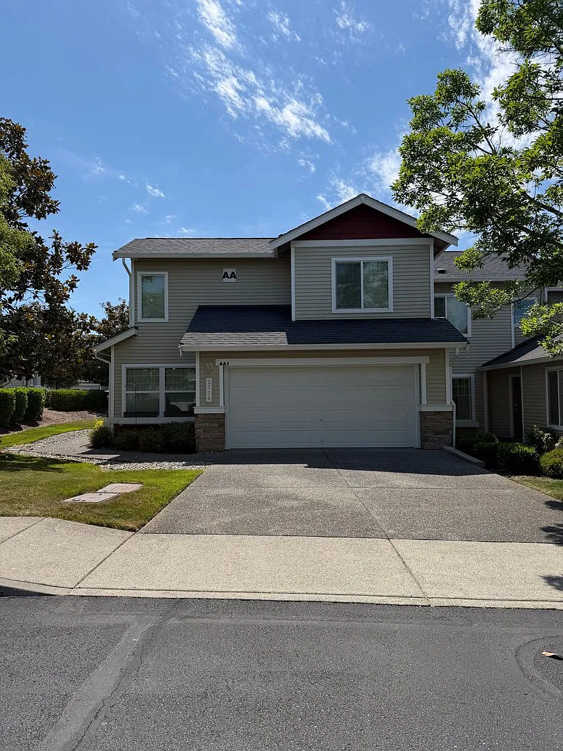 Lake Stevens 3 bedroom in gated community — Photo 1