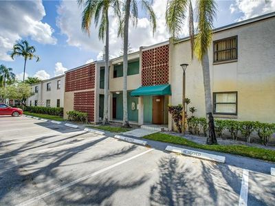 4216 Inverrary Blvd APT 92B, Lauderhill, FL, 33319
