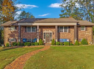 167 Rawlings Ln, Madisonville, TN 37354