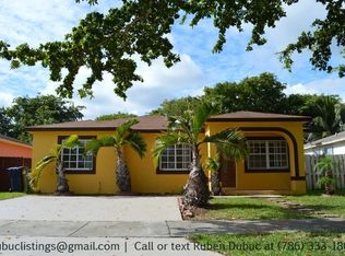 27040 SW 134th Pl, Homestead, FL 33032