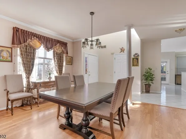 49 Gordon Cir #49, Parsippany, NJ 07054