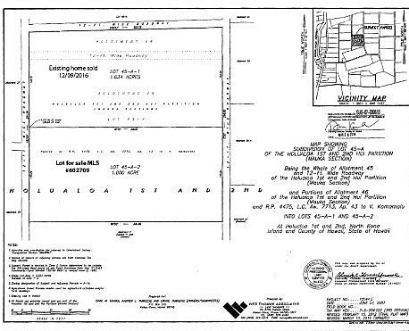 2nd image of LOT 45 A