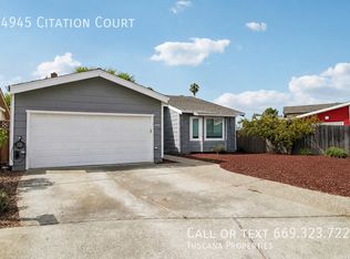 14945 Citation Ct, Morgan Hill, CA 95037