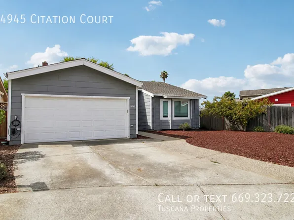 14945 Citation Ct, Morgan Hill, CA 95037