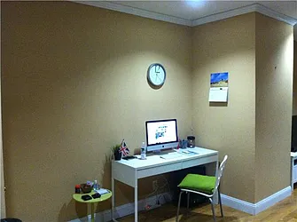 Rented by R New York