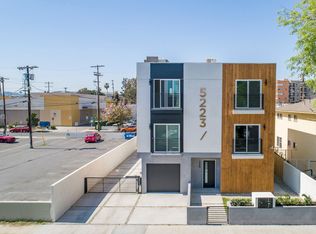 5221 Cleon Property LLC, North Hollywood, CA 91601