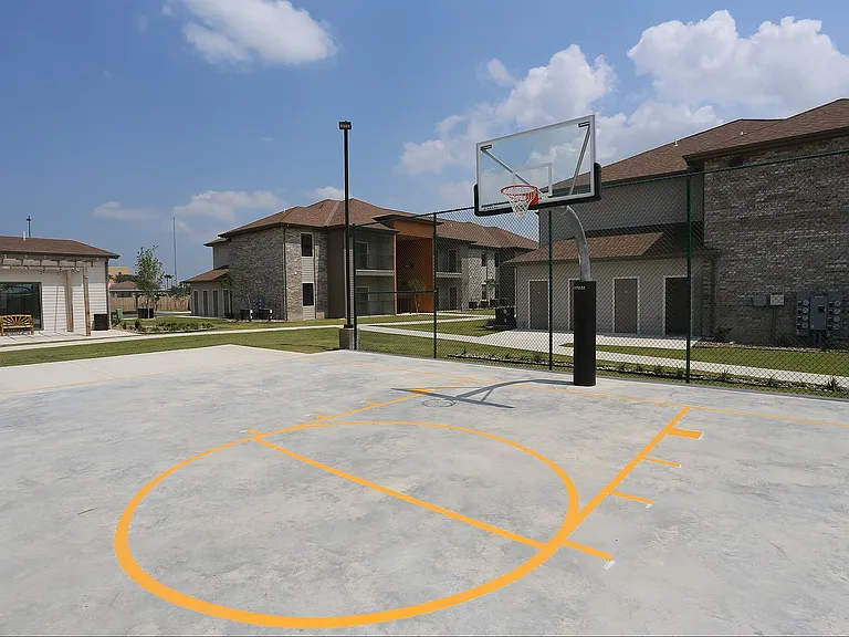 GUL_Basketball Court new