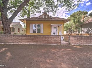 140 E Railroad Ct, Globe, AZ 85501