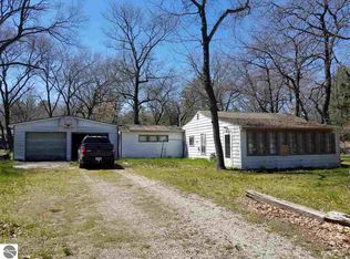6291 Potomac St, Oscoda, MI 48750