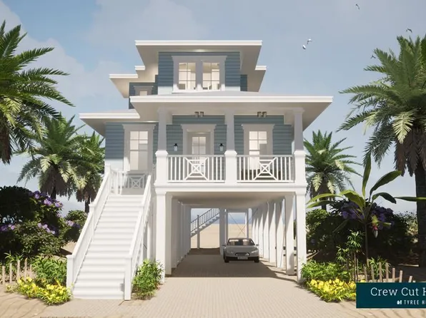 LOT 10 Riverfront Circle St, Marys, GA 31558