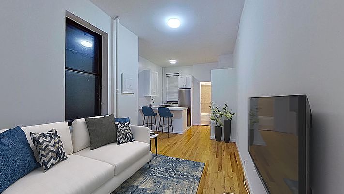 1st image of 523 E 83rd St APT 2W