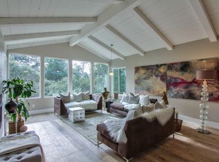 1114 Sawmill Gulch Rd, Pebble Beach, CA 93953