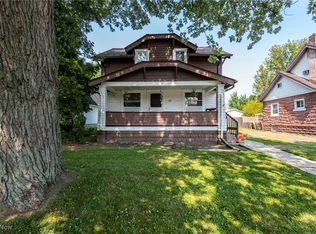 17 Wilson Ave, Niles, OH 44446