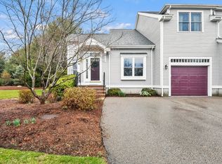 10 Country Cir UNIT 10, Norton, MA 02766