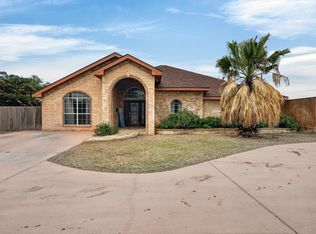 2301 W Golf Course Rd, Midland, TX 79701