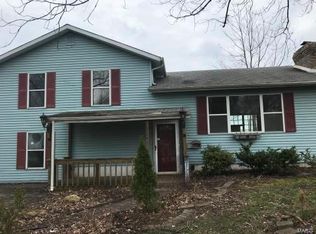 2049 Tamarach Dr, Edwardsville, IL 62025