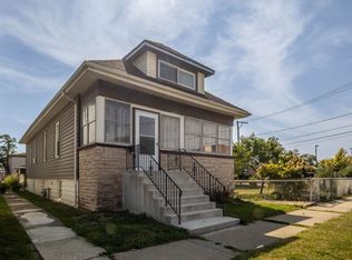 7619 W 60th Pl, Summit, IL 60501