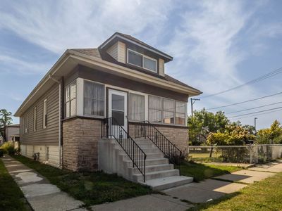 7619 W 60th Pl, Summit, IL, 60501