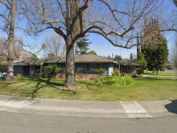 817 Skipper Cir, Sacramento, CA