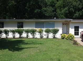 1801 La Rue Dr, Mobile, AL 36618