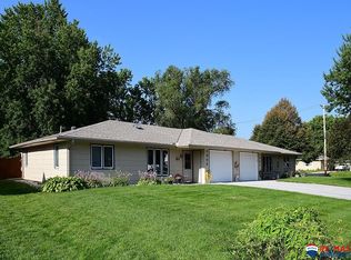 1901-1905 Irving St, Beatrice, NE 68310