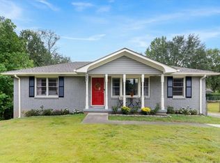 252 Church Rd SE, Smyrna, GA 30082