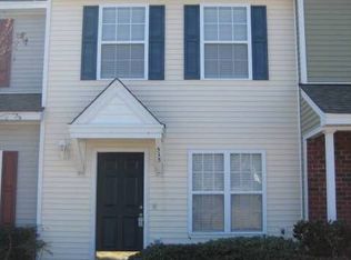 515 Tayrn Dr, Charleston, SC 29492