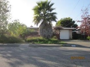 631 Vendola Dr, San Rafael, CA 94903