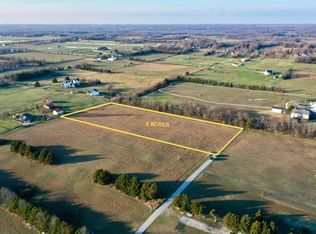 Tract 6 S Zion Lane, Rogersville, MO 65742