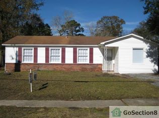 2506 Farnell Dr, Mobile, AL 36605
