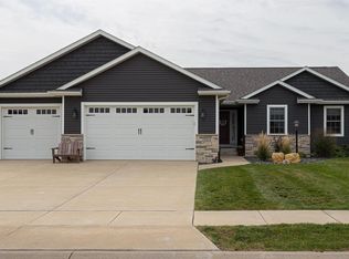 345 Hillside Dr, Eldridge, IA 52748