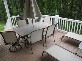 40 Aby Way, Danville, VA 24541