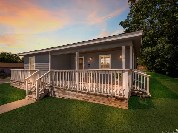 1005 VIRGINIA BLVD, San Antonio, TX 78203