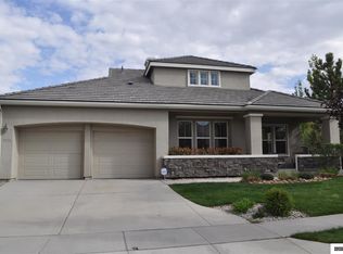 7826 Morgan Pointe Cir, Reno, NV 89523