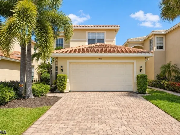 10471 Winged Elm Ln, Fort Myers, FL 33913