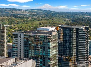 650 Bellevue Way NE UNIT 2301, Bellevue, WA 98004