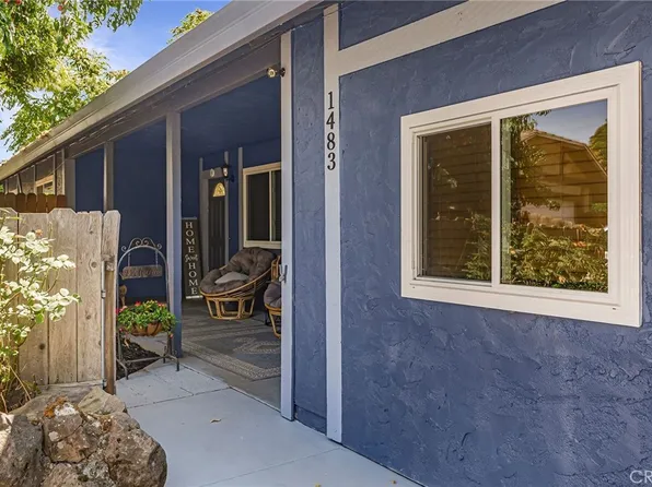 1483 E 1st Ave, Chico, CA 95926