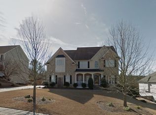 1200 Lilac Arbor Rd, Dacula, GA 30019