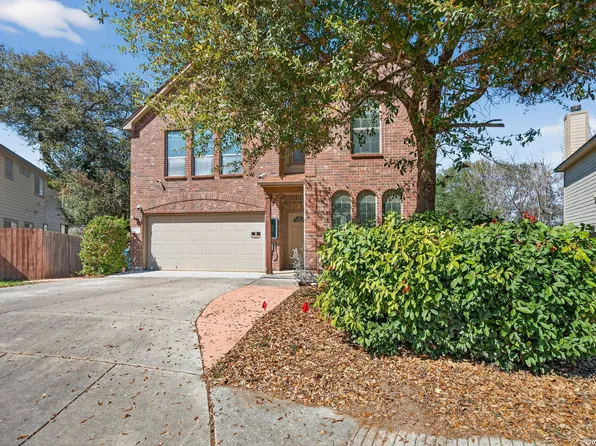 7343 Eagle Ledge, San Antonio, TX 78249