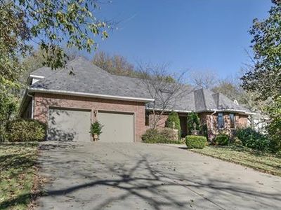 9200 NW Rocky Point Dr, Weatherby Lake, MO, 64152