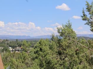 201 E Pine St, Payson, AZ 85541