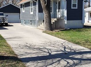 518 Morrison St, West Fargo, ND 58078