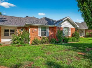 3465 S Kickapoo Ave, Springfield, MO 65804