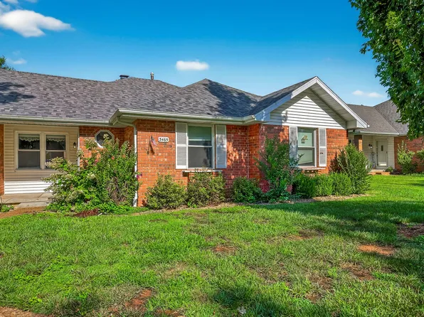 3465 S Kickapoo Avenue, Springfield, MO 65804